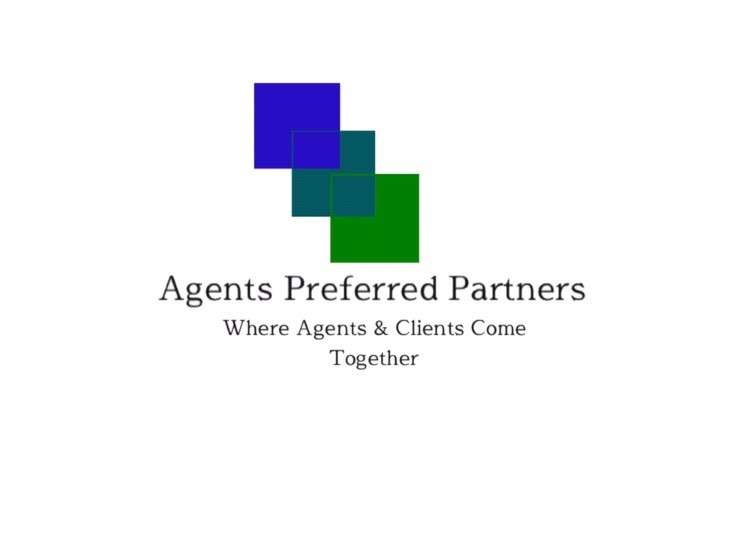 Agents Preferred Partners Insurance | 3800 Meeting St, Lake Park, NC 28079 | Phone: (980) 498-7476