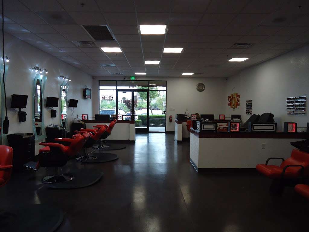 Bloom Salon & Spa | 8090 Blue Diamond Rd #180, Las Vegas, NV 89178, USA | Phone: (702) 463-4411