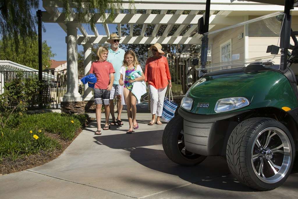 Golf Carts of Orlando | 14010 W Colonial Dr, Winter Garden, FL 34787, USA | Phone: (407) 573-1300