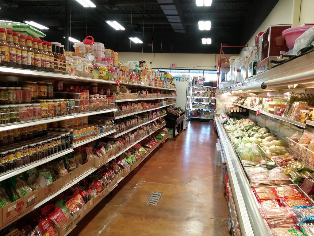 Eastside Asian Market | 12950 E Colonial Dr, Orlando, FL 32826, USA | Phone: (407) 615-8881