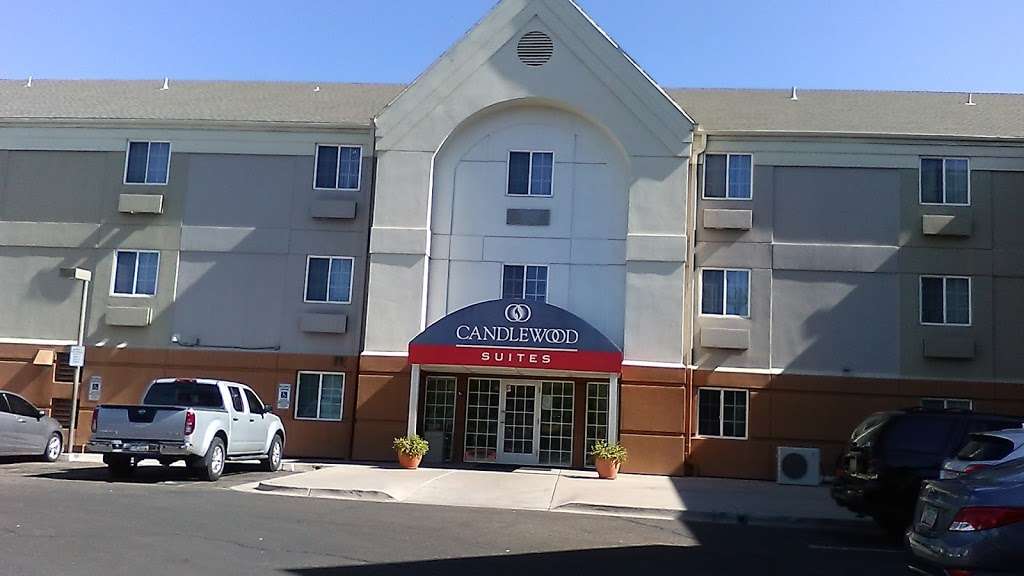 Candlewood Suites Phoenix | 11411 N Black Canyon Hwy, Phoenix, AZ 85029 | Phone: (602) 861-4900