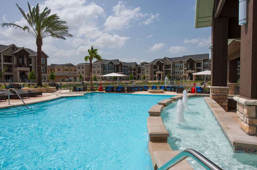 Aliso Briar Forest Apartments | 14698 Briar Forest Dr, Houston, TX 77077, USA | Phone: (833) 821-7310