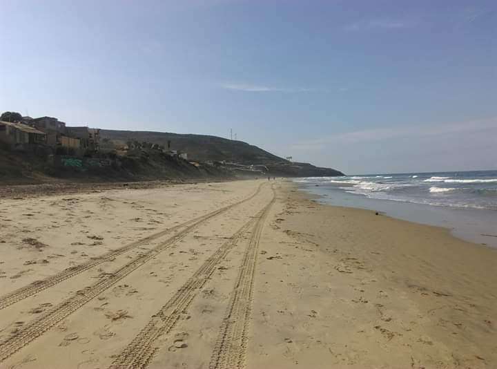 El Vigia Beach DeTijuana | Castellanos, Playas, Costa Azul, 22506 Tijuana, B.C., Mexico