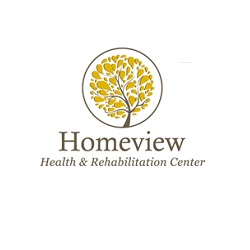 Homeview Health and Rehabilitation Center | 651 S State St, Franklin, IN 46131, USA | Phone: (317) 736-6414