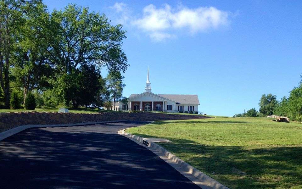 Shawnee Mission Baptist | 21533 Midland Dr, Shawnee, KS 66218, USA | Phone: (913) 441-8611