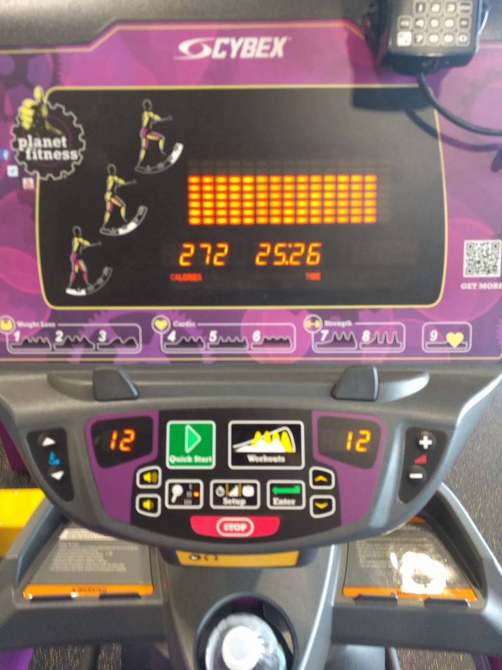 Planet Fitness | 7521 Watson Rd, Webster Groves, MO 63119, USA | Phone: (314) 325-3009