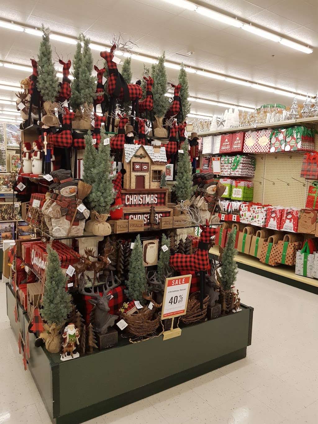 Hobby Lobby | 200 S Creasy Ln, Lafayette, IN 47905, USA | Phone: (765) 448-6559