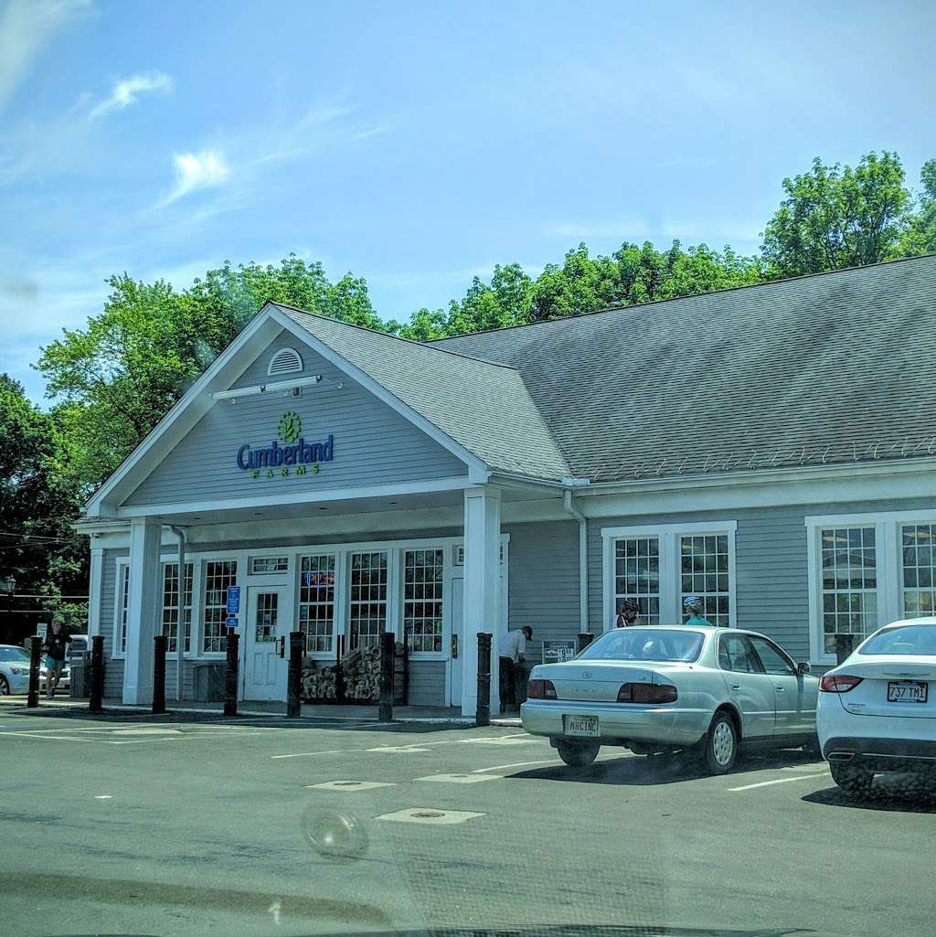 Cumberland Farms | 560 Main St, Medfield, MA 02052 | Phone: (508) 359-6991