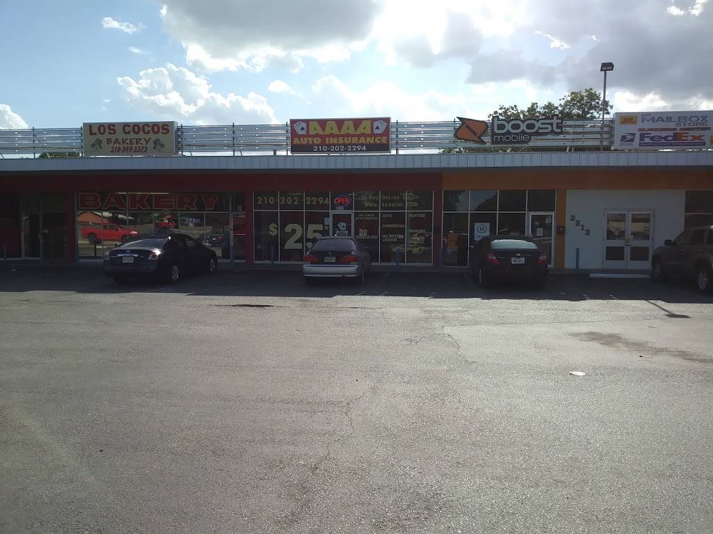 Aaaa Auto Insurance San Antonio Tx npa1 Aaaa Auto Insurance San Antonio Tx npa1