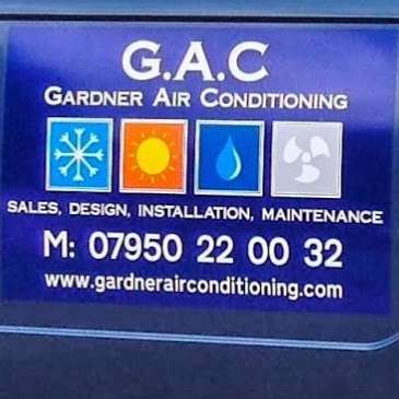 Gardner Air Conditioning | 7 Curlew Cl, South Croydon CR2 8QT, UK | Phone: 07950 220032