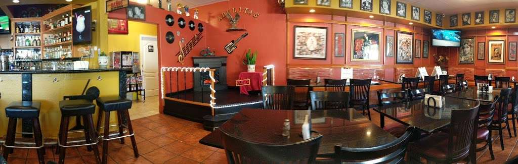 Adelitas Taqueria, Restaurant & Bar | 1896 Curtner Ave, San Jose, CA 95124, USA | Phone: (408) 369-9905