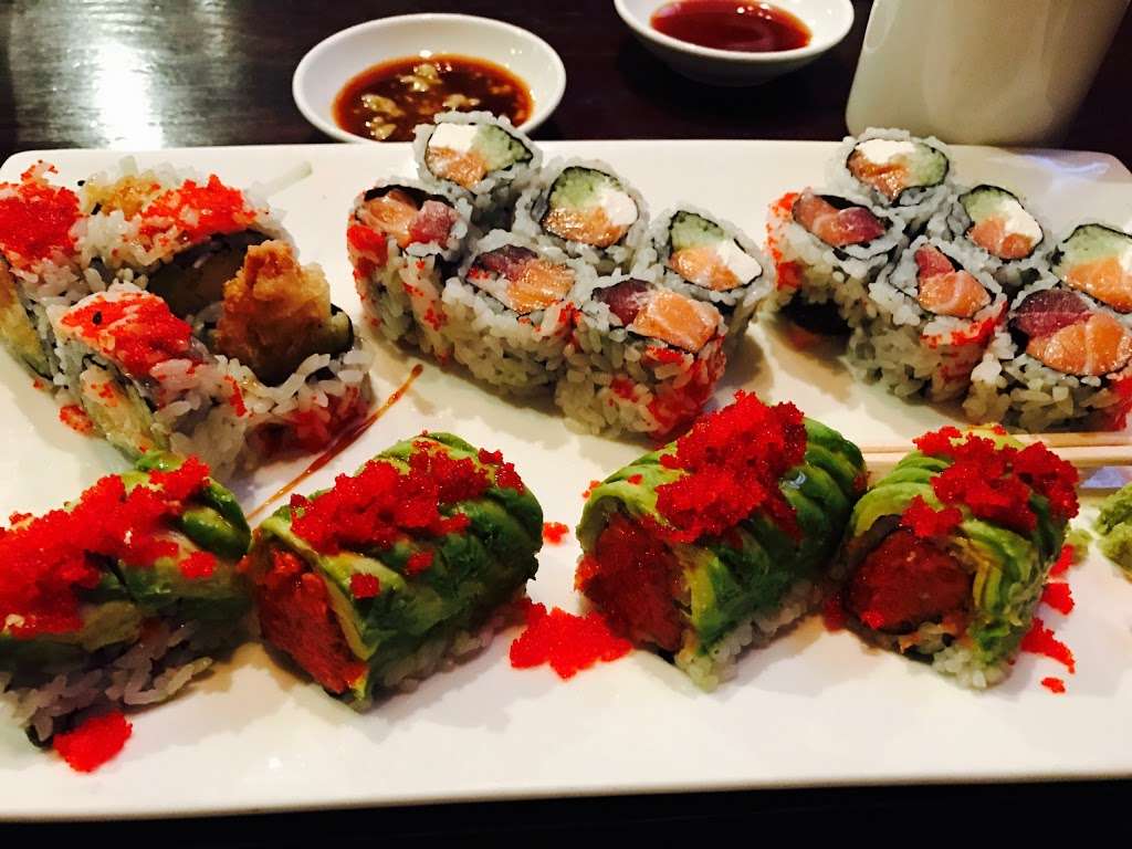 Chikurin | 1777 Ocean Ave, Brooklyn, NY 11230, USA | Phone: (718) 338-1818