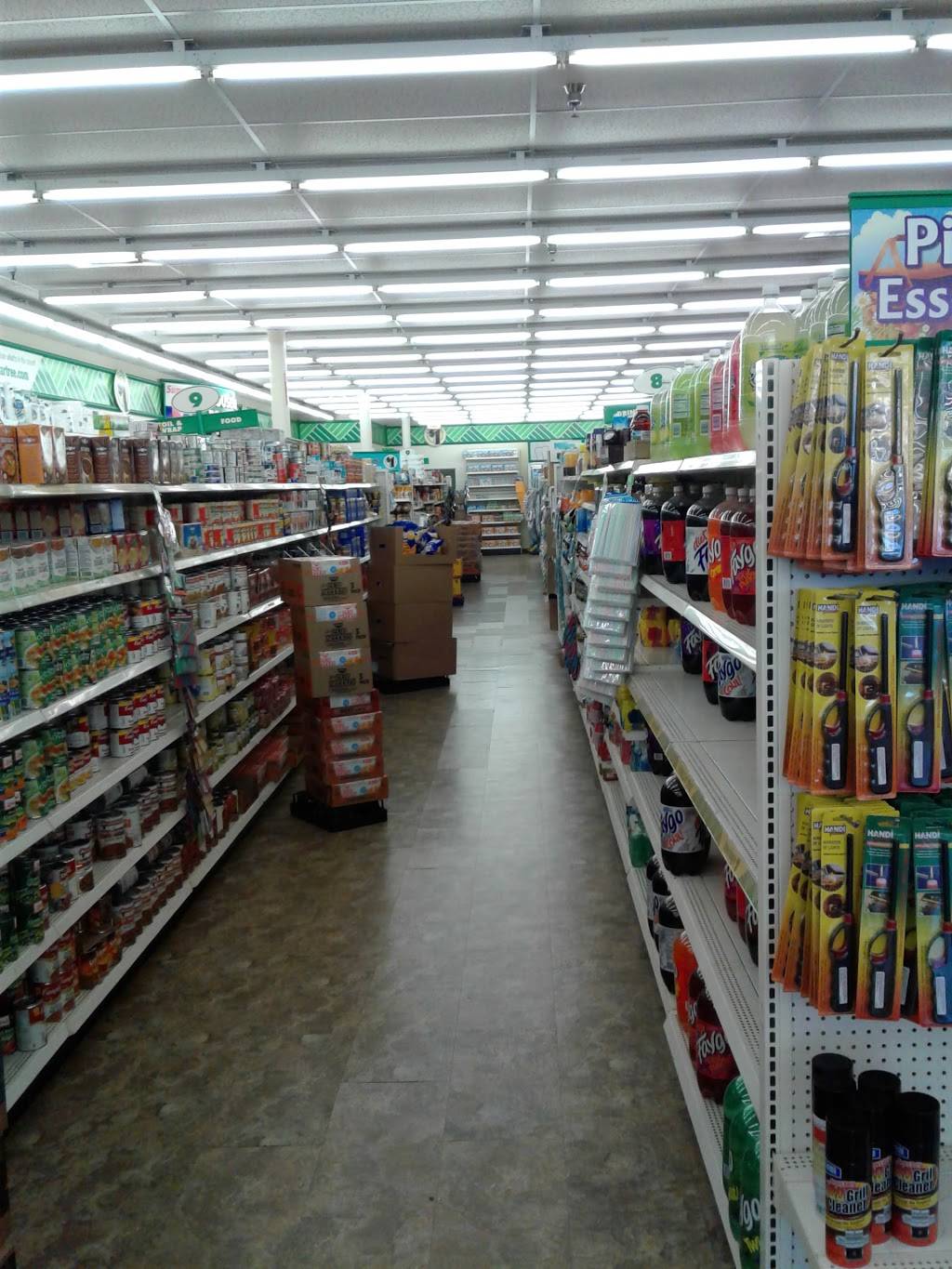 Dollar Tree | 15080 Dix Toledo Rd, Southgate, MI 48195, USA | Phone: (734) 258-1355