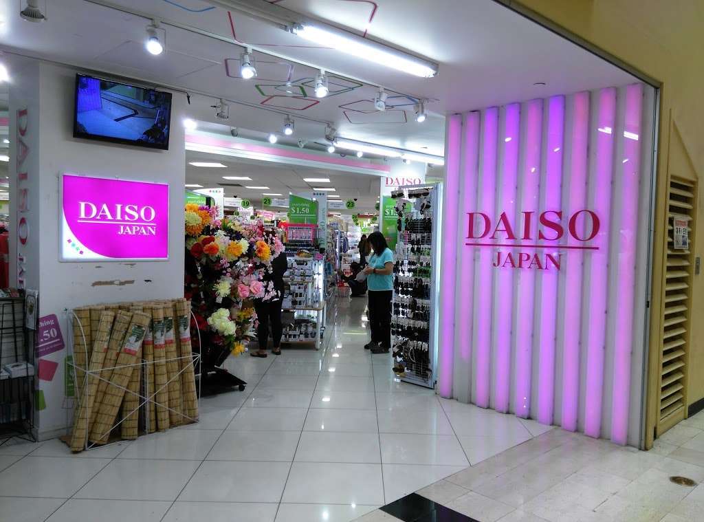 Daiso Japan | 140 W Valley Blvd #180-B, San Gabriel, CA 91776, USA | Phone: (626) 312-9572