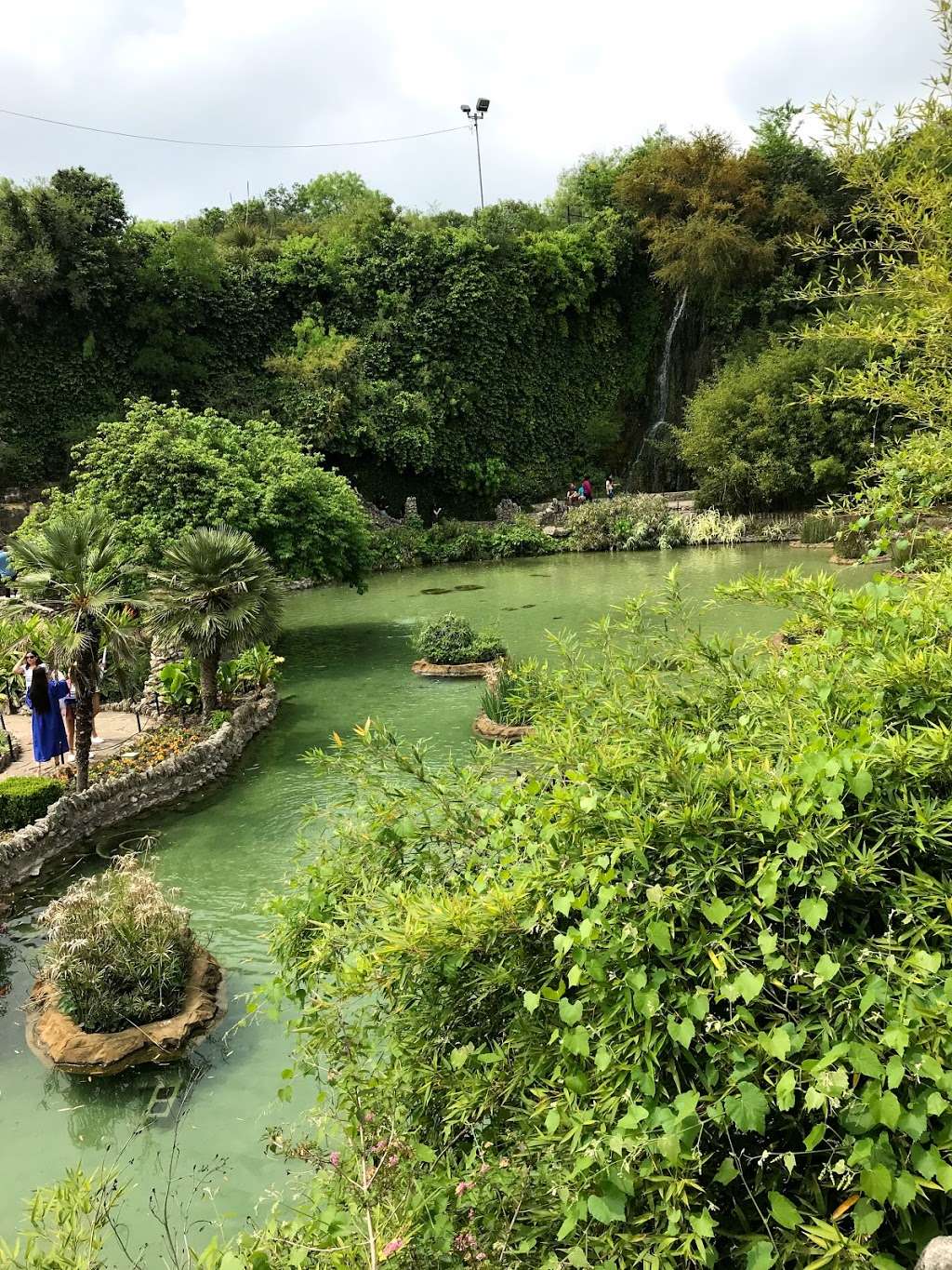 Jardin Japones | Unnamed Road, San Antonio, TX 78212, USA