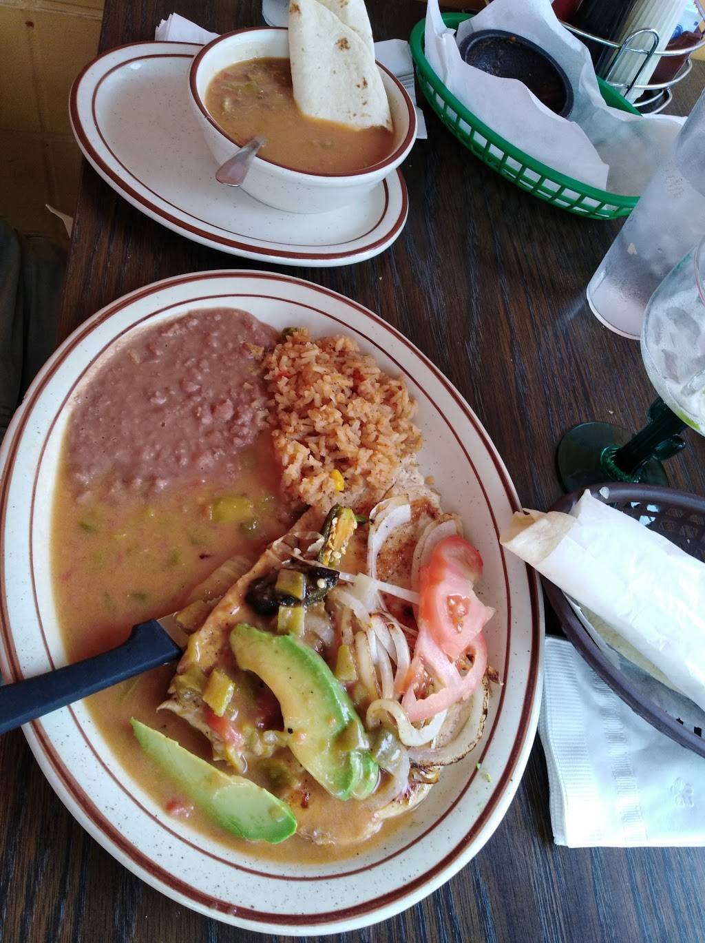 La Cocinita Mexican Restaurant | 4935 W 29th Ave, Denver, CO 80212, USA | Phone: (303) 458-0932