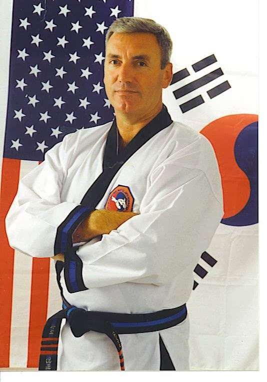 Ocean Tae Kwon Do | 731 E Great Creek Rd, C/o Cape-Atlantic Detachment 194 Marine Corps League, Galloway, NJ 08205, USA | Phone: (609) 646-1380