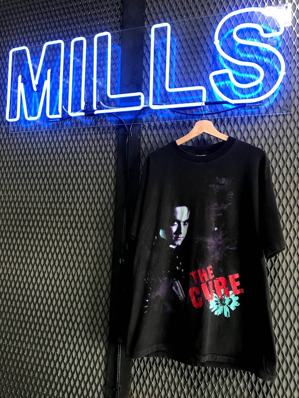 Mills Vintage | 3414 NW 7th Ave, Miami, FL 33127, USA | Phone: (954) 397-5945