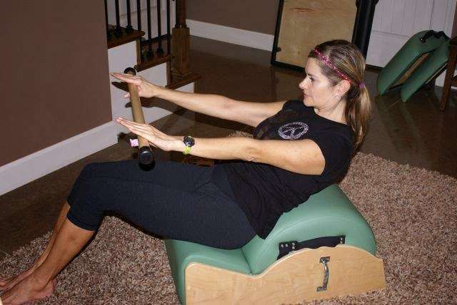 Wilder Pilates | 10101 Woodland Rd #210, Lenexa, KS 66220, USA | Phone: (316) 734-0805