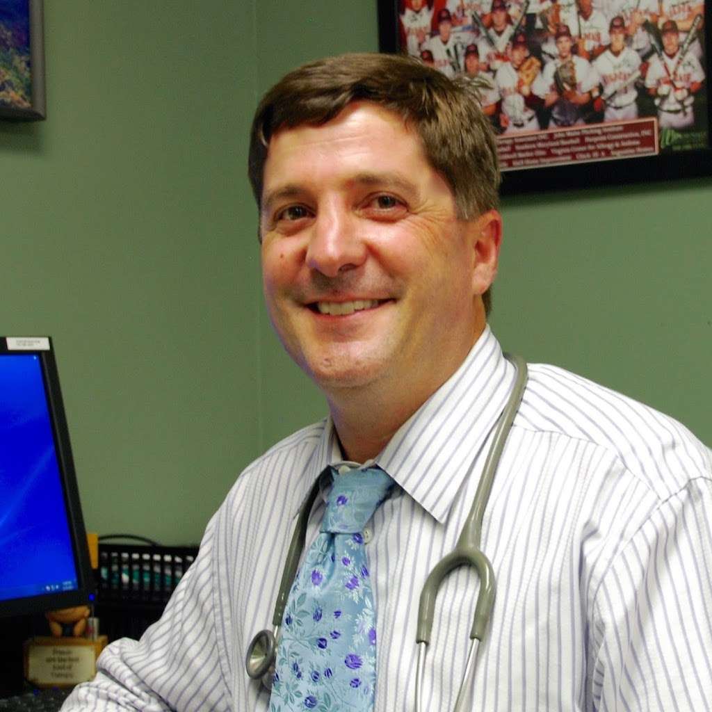 The Virginia Center for Allergy and Asthma, Dr. Robert Sikora, D | 282 Choptank Rd #105, Stafford, VA 22556, USA | Phone: (540) 699-6944