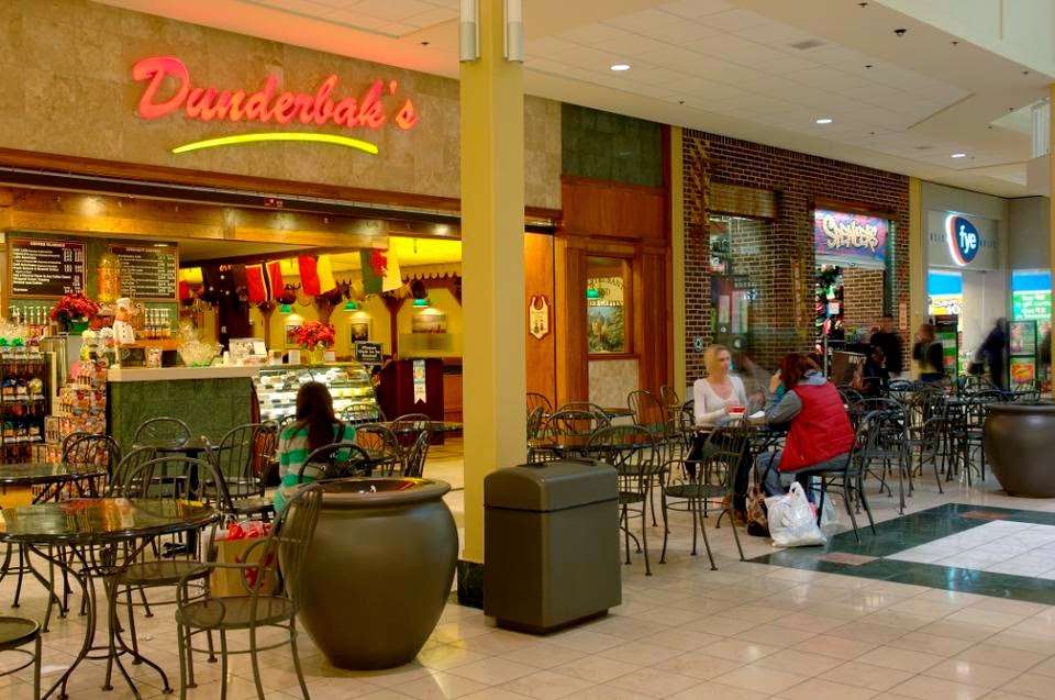 Dunderbaks Market Cafe | 121 Lehigh Valley Mall, Whitehall, PA 18052, USA | Phone: (610) 264-4963