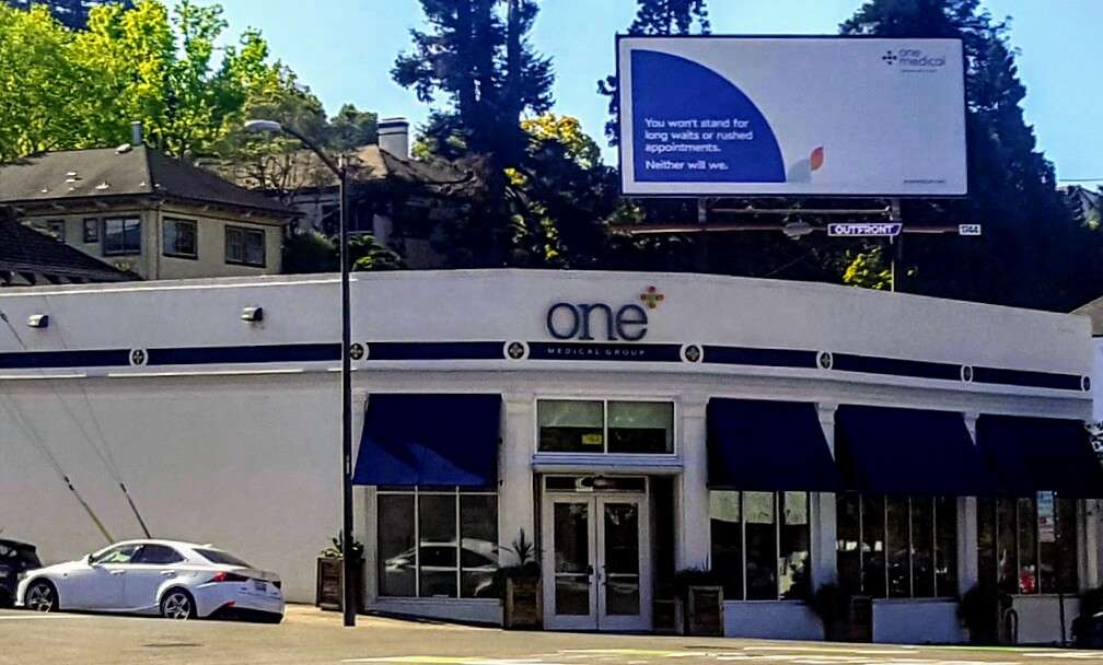 One Medical | 3850 Grand Ave, Oakland, CA 94610, USA | Phone: (510) 225-1013