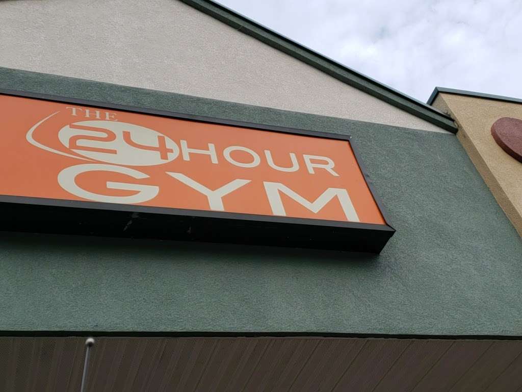 The 24 Hour Gym | 141 RT 46E, Budd Lake, NJ 07828, USA | Phone: (973) 426-0103