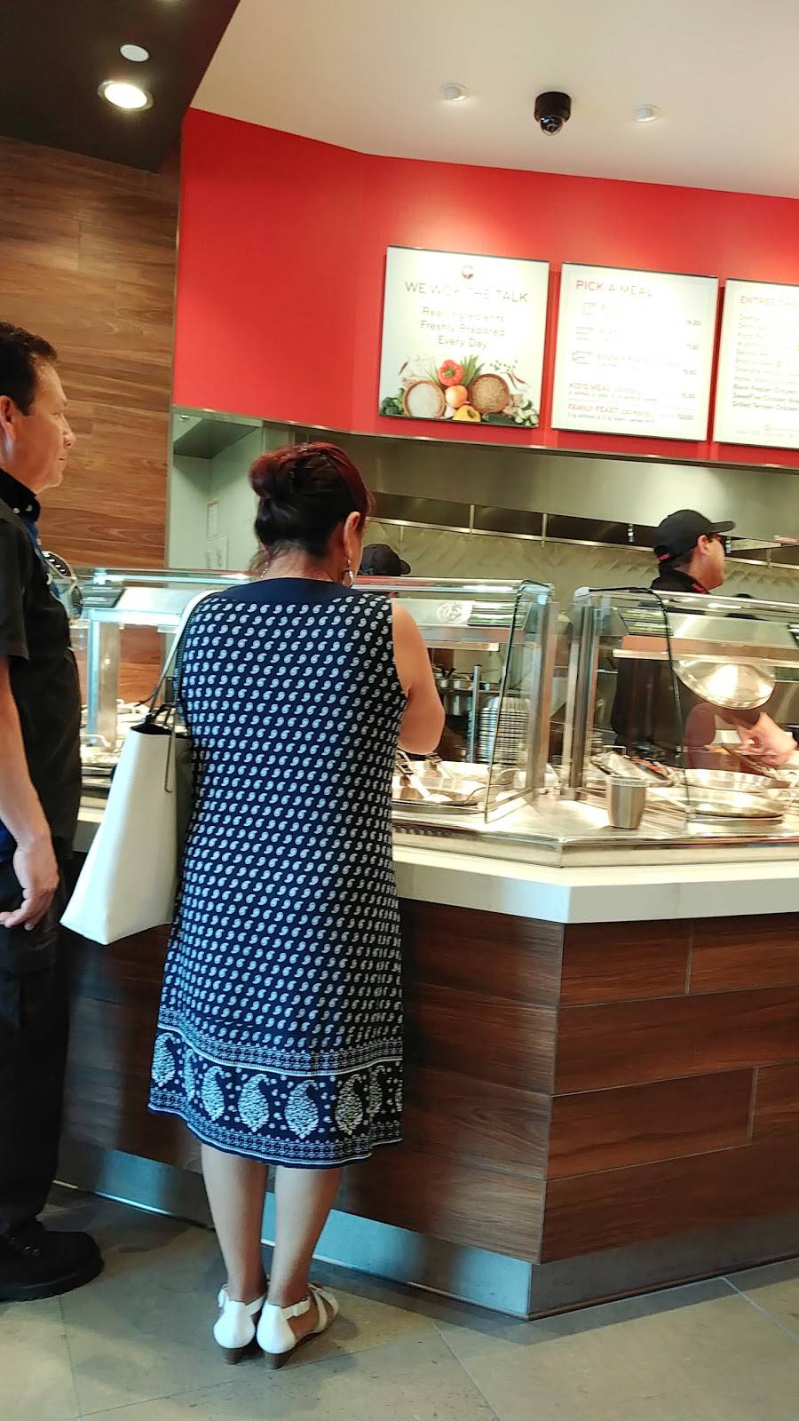 Panda Express | 13465 Camino Canada, El Cajon, CA 92021, USA | Phone: (619) 443-0878