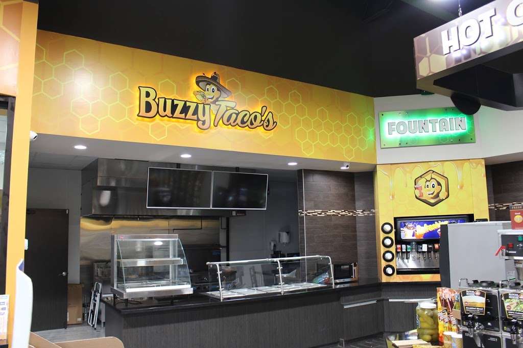 BUZZY BEE | 2527 Broadway St, Pearland, TX 77581, USA | Phone: (713) 472-9820