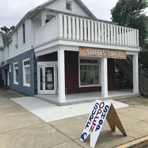 Surfers Supplies | 3101 Asbury Ave, Ocean City, NJ 08226, USA | Phone: (609) 399-8399