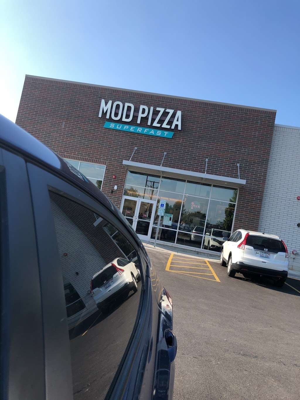 MOD Pizza | 1022 Ogden Ave, Downers Grove, IL 60515 | Phone: (630) 286-6775