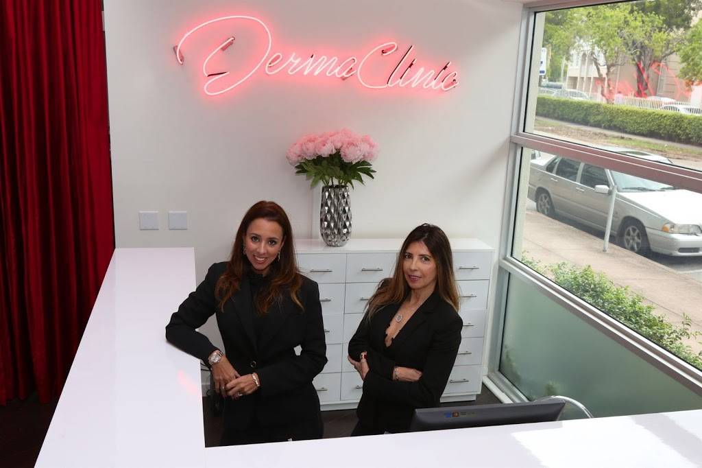 DermaClinic Coral Gables | 1430 S Dixie Hwy STE 103, Coral Gables, FL 33146, USA | Phone: (786) 574-2720