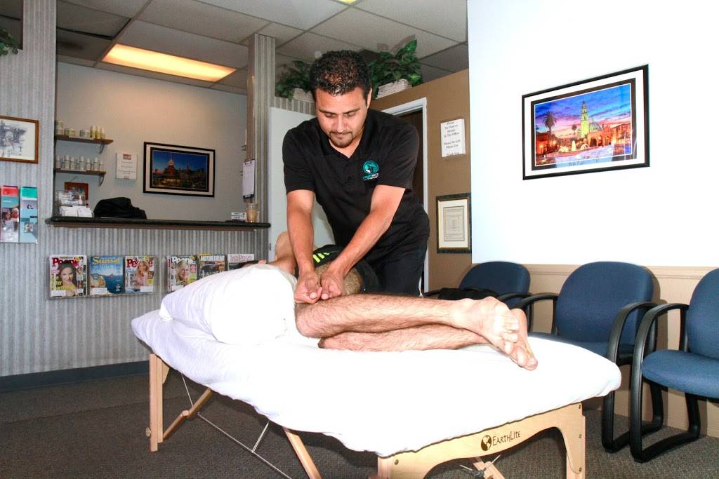 Arroyo Neuromuscular Integration | 6612 Mission Gorge Rd, San Diego, CA 92120, USA | Phone: (619) 206-6180