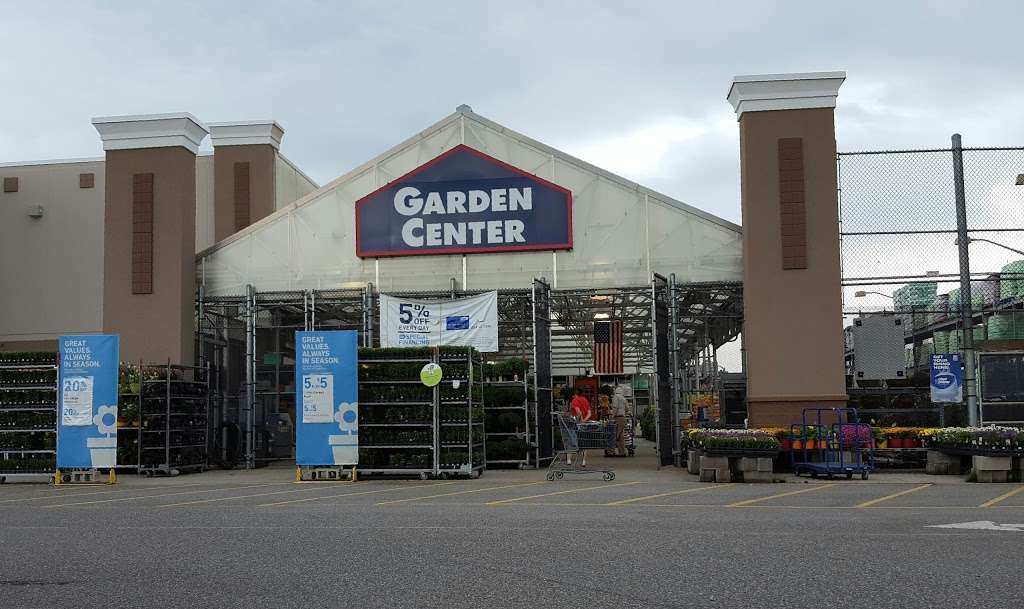 Lowes Home Improvement | 920 S Broadway, Hicksville, NY 11801, USA | Phone: (516) 733-7840