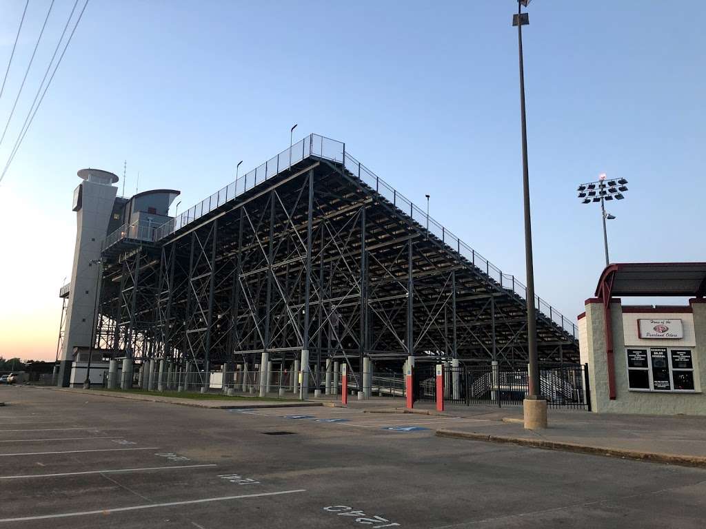 "The Rig" Pearland High School Stadium | 3775 S Main St, Pearland, TX 77581, USA | Phone: (281) 485-3203