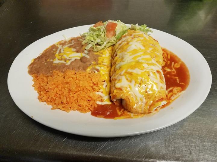 DOS AMIGOS 2 | 2678 E Main St, East Troy, WI 53120, USA | Phone: (262) 642-6446