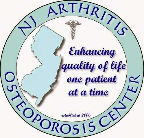 NJ Arthritis and Osteoporosis Center | 871 Allwood Rd, Clifton, NJ 07012, USA | Phone: (973) 405-5163