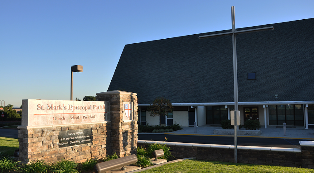 Saint Marks Episcopal School | 330 E 16th St, Upland, CA 91784, USA | Phone: (909) 920-5565