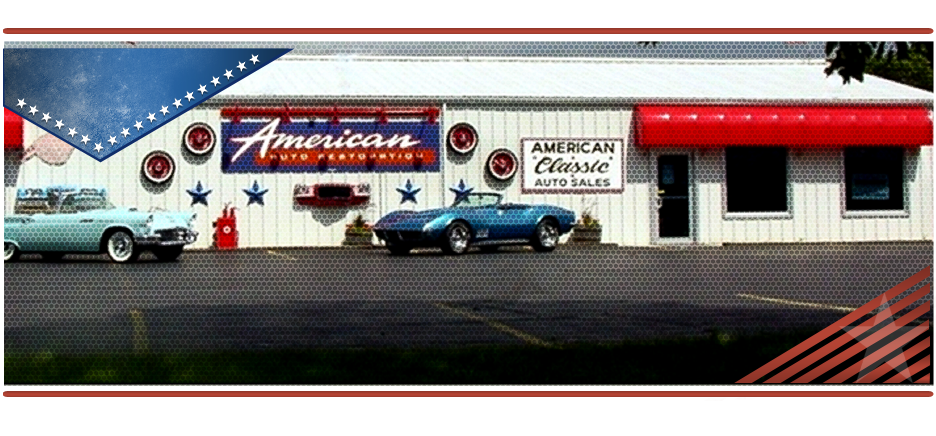 American Classic Auto Sales Inc | 15823 Annico Dr, Homer Glen, IL 60491 | Phone: (708) 301-8008