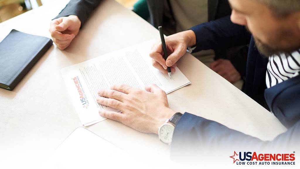 USAgencies Insurance, 8894 Airline Hwy Ste F, Baton Rouge