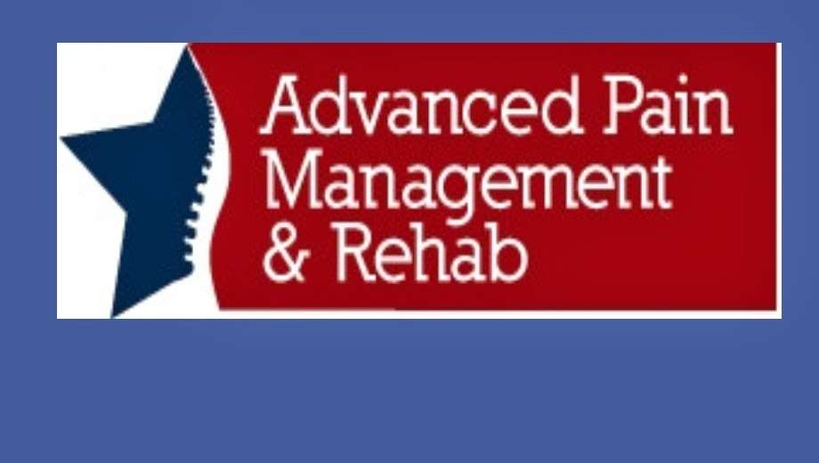 Advanced Pain Management & Rehab - Stephen W. Dinger, D.O. | 5000 Schertz Pkwy #400, Schertz, TX 78154, USA | Phone: (210) 495-7246