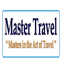 Master Travel | 6 Rose Ln, Wilkes-Barre, PA 18702, USA | Phone: (570) 829-4101