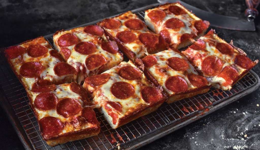 Jets Pizza | 954 N State Rd 135 A, Greenwood, IN 46142, USA | Phone: (317) 881-5387