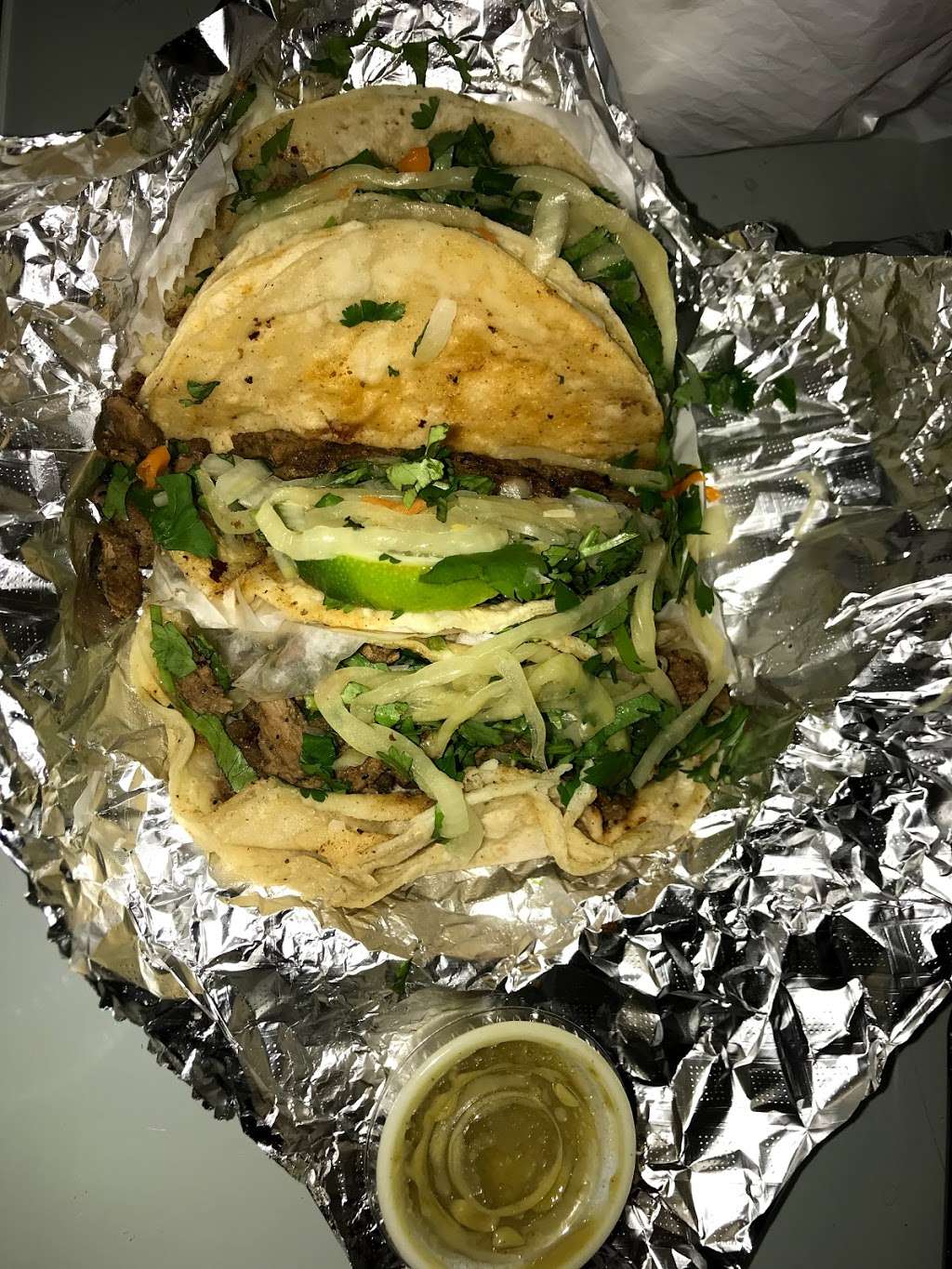 Taqueria Chilangos | 4330 W Fuqua St, Houston, TX 77045, USA | Phone: (713) 835-4607