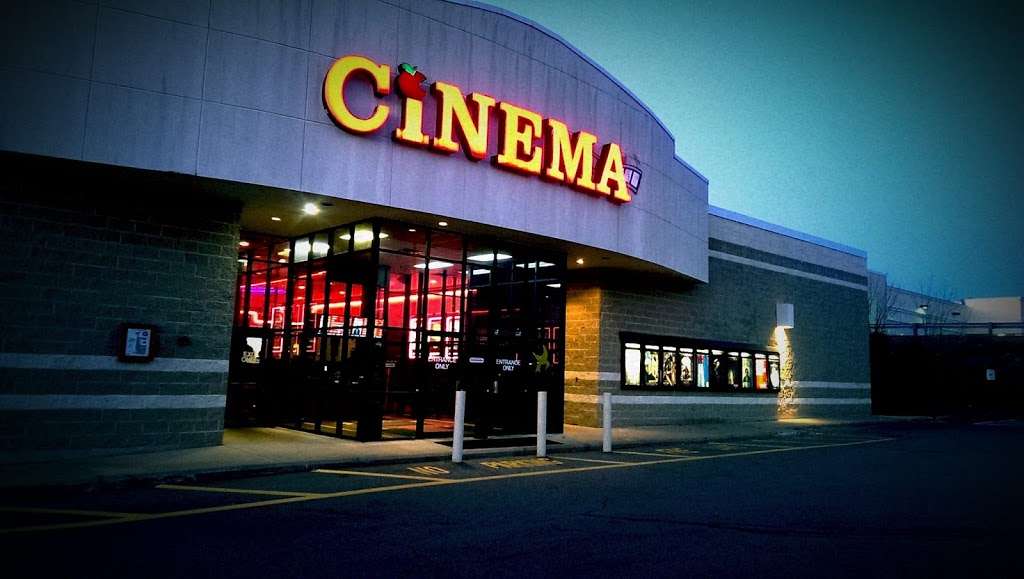 AMC CLASSIC Londonderry 10 | 16 Orchard View Dr, Londonderry, NH 03053, USA | Phone: (603) 434-8715