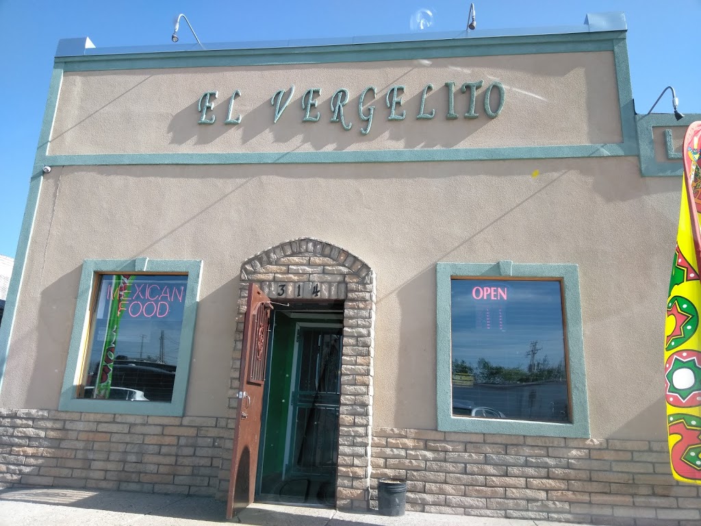 El Vergelito | 314 Marion Ave, Platteville, CO 80651, USA | Phone: (970) 785-0779