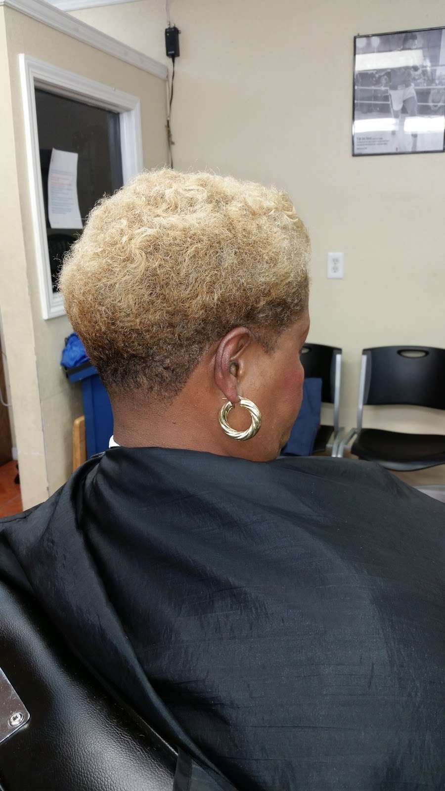 Boss Cutz | 5639 Bellfort St, Houston, TX 77033, USA | Phone: (713) 386-9874