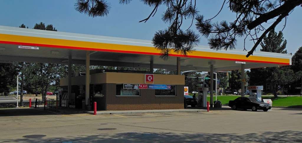 Circle K | 15593 E Iliff Ave, Aurora, CO 80013 | Phone: (303) 283-9758