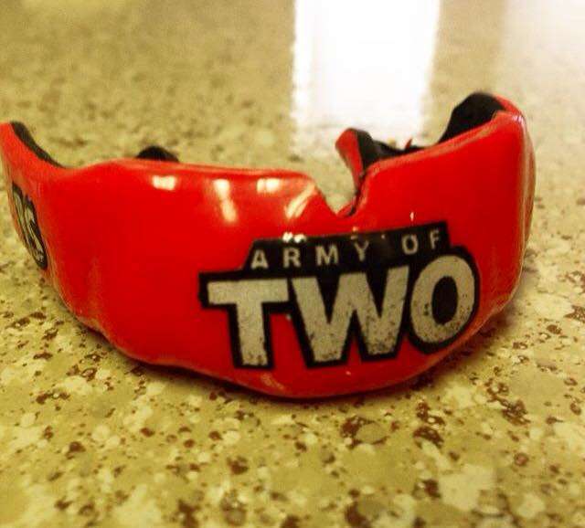 Lockjaw Mouthguards | 2734 Coral Cliffs Ct, North Las Vegas, NV 89031 | Phone: (702) 339-5690