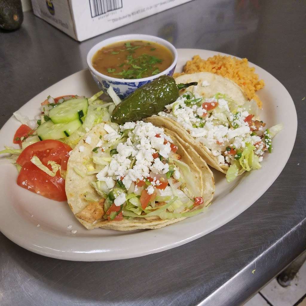 Tacos. Mexico | 11132 Airline Dr, Houston, TX 77037, USA | Phone: (281) 820-9701